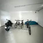 Attico Con Vista Panoramica Sul - Due * Лугано