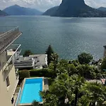 Апартаменти Attico Con Vista Panoramica Sul - Due *
