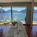 Attico Con Vista Panoramica Sul - Due