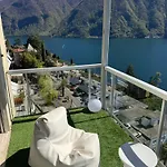 Апартаменти Attico Con Vista Panoramica Sul - Due