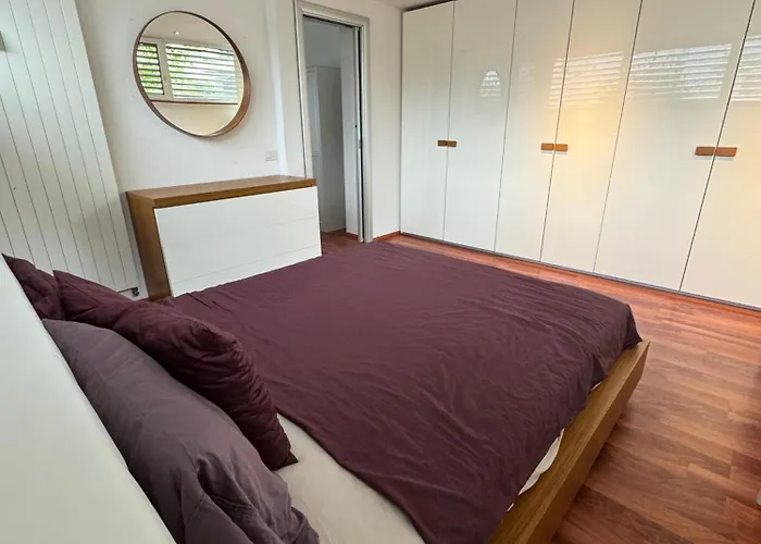 Attico Con Vista Panoramica Sul - Due